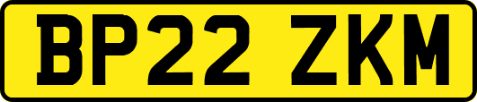 BP22ZKM