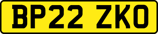 BP22ZKO