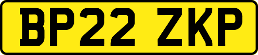 BP22ZKP