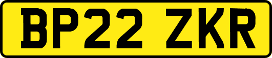 BP22ZKR