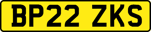 BP22ZKS