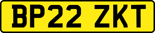 BP22ZKT
