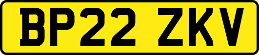 BP22ZKV