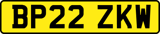 BP22ZKW