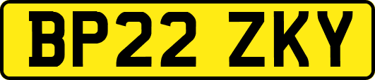BP22ZKY