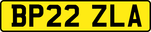 BP22ZLA