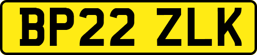 BP22ZLK