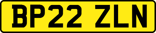 BP22ZLN