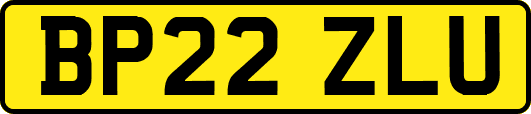 BP22ZLU