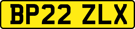 BP22ZLX