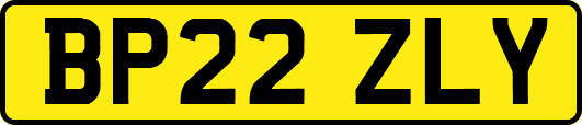 BP22ZLY