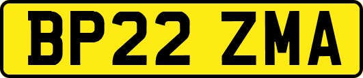BP22ZMA