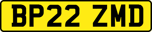 BP22ZMD