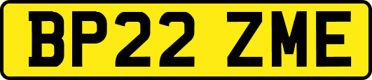 BP22ZME