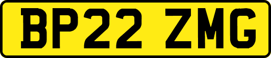 BP22ZMG