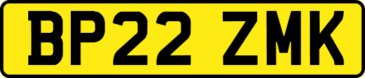BP22ZMK