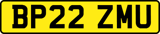 BP22ZMU