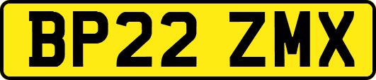 BP22ZMX