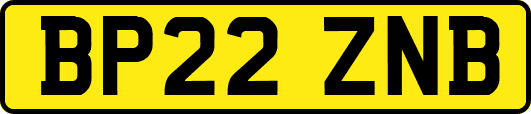 BP22ZNB