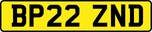 BP22ZND