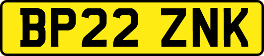 BP22ZNK