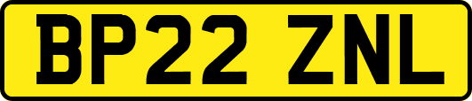 BP22ZNL
