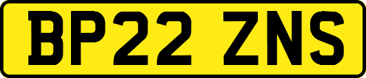 BP22ZNS