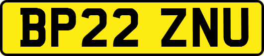 BP22ZNU