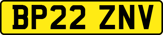 BP22ZNV
