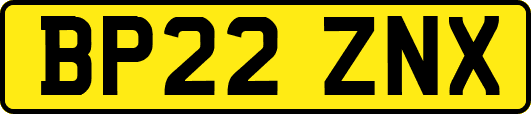 BP22ZNX