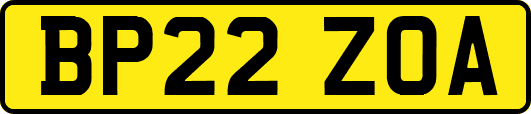 BP22ZOA