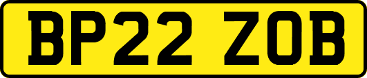 BP22ZOB