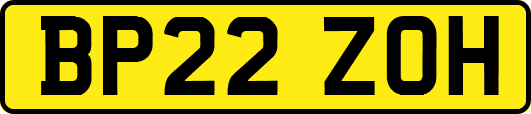 BP22ZOH