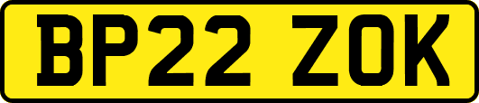 BP22ZOK