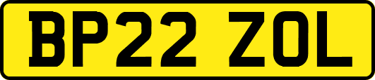 BP22ZOL