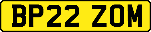 BP22ZOM