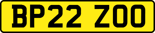 BP22ZOO