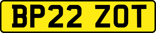 BP22ZOT