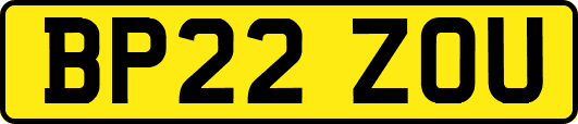BP22ZOU