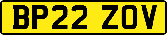 BP22ZOV