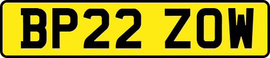 BP22ZOW