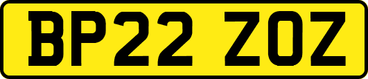 BP22ZOZ
