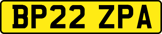 BP22ZPA