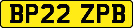 BP22ZPB