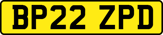 BP22ZPD