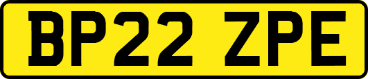 BP22ZPE