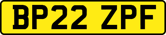 BP22ZPF