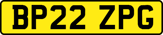 BP22ZPG