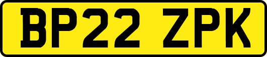 BP22ZPK