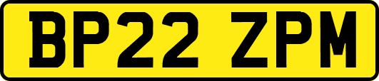 BP22ZPM